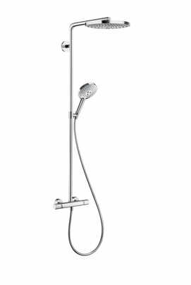   Hansgrohe Select Showerpipe 27129000