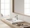 Фото Смеситель для раковины Hansgrohe Talis 14127000 хром 2