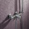 Фото Смеситель для душа Hansgrohe Talis 14161000 хром 2