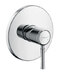 Фото Смеситель для душа Hansgrohe Talis 14165000 0