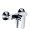 Фото Смеситель для душа Hansgrohe Talis 31662000 0