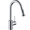 Фото Смеситель для кухни Hansgrohe Talis 14877000 0