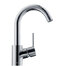 Фото Смеситель для раковины Hansgrohe Talis S 32070000 хром 0