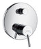 Фото Смеситель для душа Hansgrohe Talis S 32475000 хром 0