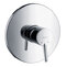 Фото Смеситель для душа Hansgrohe Talis S2 32675000 хром 0