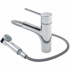 Фото Смеситель для кухни Hansgrohe Talis S 32841000 хром