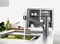 Фото Смеситель для кухни Hansgrohe Talis S 32841000 хром 7