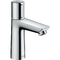 Фото Смеситель для раковины Hansgrohe Talis Select E 110 71750000 хром 3