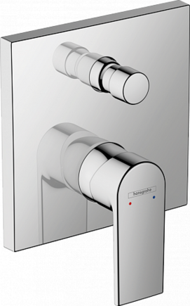 Смеситель для душа Hansgrohe Vernis Shape 71468000