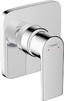    Hansgrohe Vernis Shape 71658000 