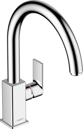    Hansgrohe Vernis Shape M35 71871000 