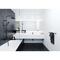    Hansgrohe Showerpipe 230 1jet Vernis Shape 26284000  ,  ,  3