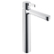 Фото Смеситель для раковины Hansgrohe Metris S 31022000 хром 0