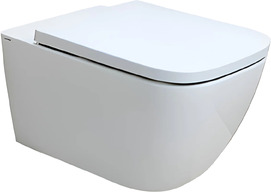 Подвесной унитаз Hatria Tecna Y9DJ01