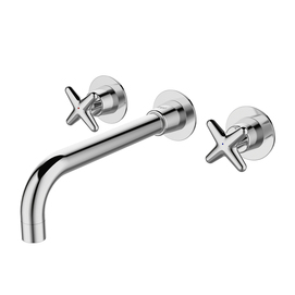 Смеситель для раковины встраиваемый Iddis Acros ACRSB00i65