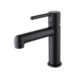 Смеситель для раковины Iddis Aiger AIGBL00i01