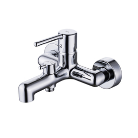 Смеситель для ванны и для душа Iddis Aiger AIGSB00i02WA