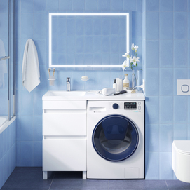    Iddis Optima Home 110    