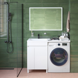    Iddis Optima Home 120   