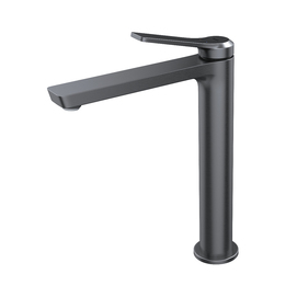 Смеситель для раковины Iddis Parker PARGM01i01 графит