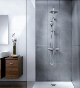Душевая стойка Ideal Standard Idealrain A5686AA