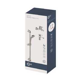   3  1 Ideal Standard Alpha 31 BD004AA