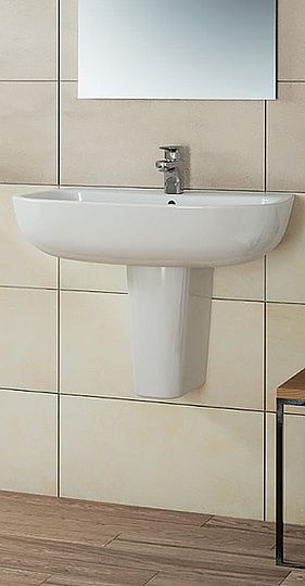 Раковина Ideal Standard ESEDRA T279901, цвет белый - фото 3