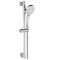 Фото Душевой гарнитур Ideal Standard Idealrain Evo Round L3 B2233AA 0