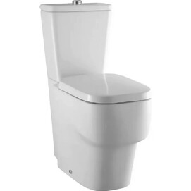 Унитаз напольный Ideal Standard Imagine T312701 с крышкой микролифт