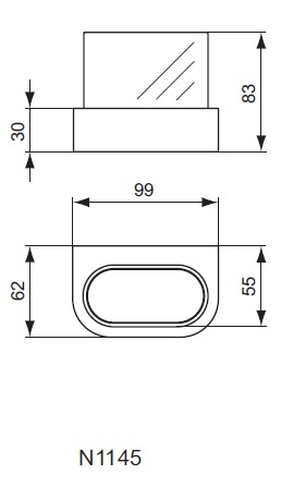      Ideal Standard Moments N1145AA