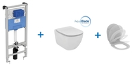   Ideal Standard T386801 ProSys 31 + Tesi