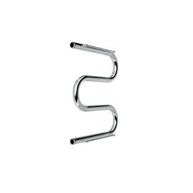 Фото Полотенцесушитель водяной Indigo M MW60-40P 60x40