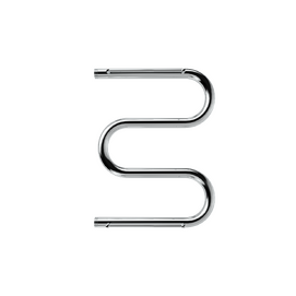 Фото Полотенцесушитель водяной Indigo M MW60-40P 60x40