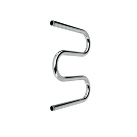 Фото Полотенцесушитель водяной Indigo M MW60-50 60x50