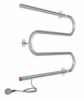 Фото Полотенцесушитель электрический Indigo ME60-60