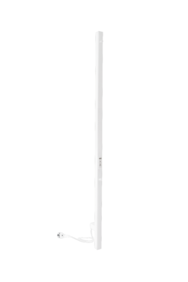 Полотенцесушитель электрический Indigo Style Pro LSPRE120-3WMRt  белый матовый