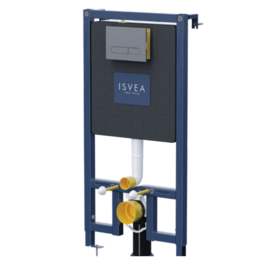    Isvea Durezza 52DR0201I  