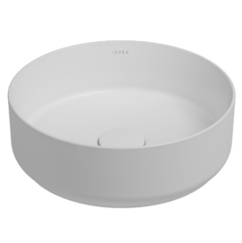 Раковина накладная Isvea Infinity 10NF65036