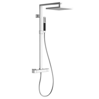    Jacob Delafon Strayt E98321-CP 4