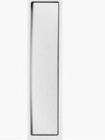дополнительные опции Jacob Delafon Flight Neus Акриловая заглушка, белый бриллиан, 90-100 см