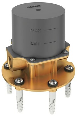 База для напольного смесителя Jacob Delafon Avid 97904D-NF