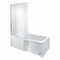    Jacob Delafon Bain-Douche Malice 160x85 R 3