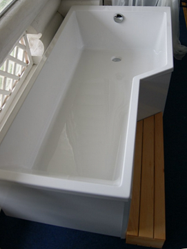    Jacob Delafon Bain-Douche Neo 180x90 R