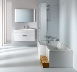    Jacob Delafon Bain-Douche Neo 180x90 R