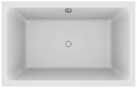   Jacob Delafon Capsule 140x90