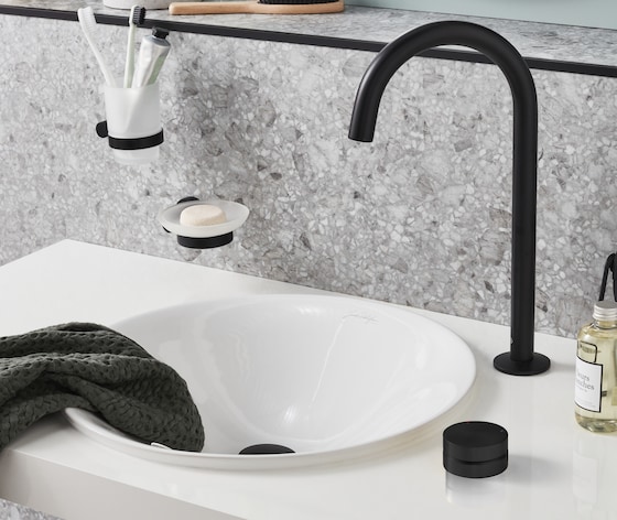 Раковина чаша Jacob Delafon Carillon 45 см E96118-0 белая 13493₽