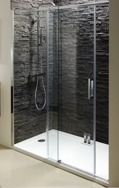 Душевая дверь Jacob Delafon Contra E22C160-GA 96030₽