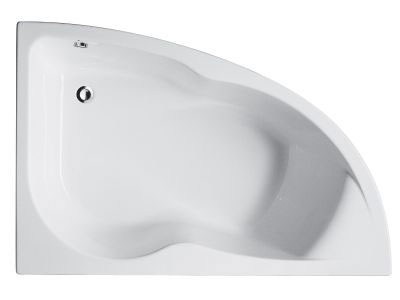 Акриловая ванна Jacob Delafon Micromega Duo E60218RU-00 150x100, размер 150x100, цвет белый