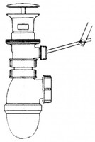    Jacob Delafon E62000-NF