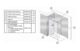    Jacob Delafon E63003-NF   Panolux